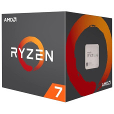 Процессор AMD Ryzen 7 1700