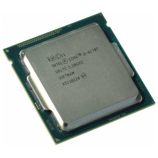 Процессор CPU Intel Socket 1150 Core i3-4170T OEM (3.20GHz/3Mb/35W) tray