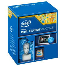 Процессор CPU Intel Celeron G1840