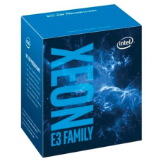Процессор Intel Xeon E3-1220 v6 LGA 1151 8Mb 3.0Ghz (CM8067702870812S)