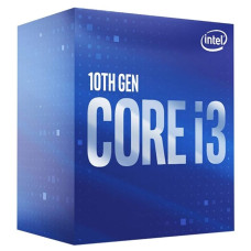 Процессор CPU Intel Core i3-10300 TRAY