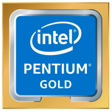 Процессор Intel Original Pentium Gold G6400 Soc-1200 (CM8070104291810S RH3Y) (4GHz/Intel UHD Graphics 610) OEM