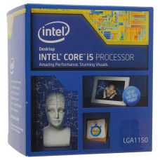 Процессор CPU Intel Core i5 4460 Haswell Refresh