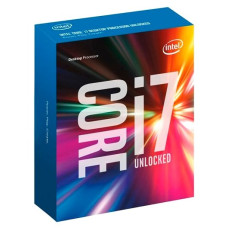Процессор CPU Intel Core i7-6700K Skylake