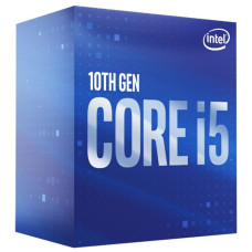 Процессор INTEL Core i5-10400