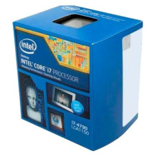 Процессор Intel Core i7-4790 