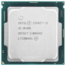Процессор Intel  Core i5-8400