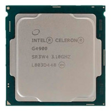 Процессор Intel Original Celeron G4900