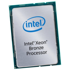 Процессор Intel Xeon Bronze 3104 LGA 3647 8.25Mb 1.7Ghz (CD8067303562000S)