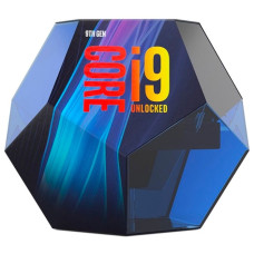 Процессор Intel CPU Desktop Core i9-9900K (3.6GHz, 16MB, LGA1151) box v2
