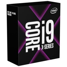 Боксовый процессор CPU Intel Socket 2066 Core i9-9900X (3.50GHz/19.25Mb) Box