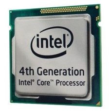 Процессор Intel CPU Desktop Core i3-4330 (3.5GHz, 4MB, LGA1150) tray