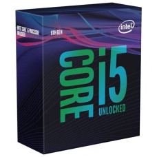 Процессор Intel CORE I5-9600 S1151 OEM 9M 3.1G CM8068403358610 S RF4H IN