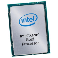 Процессор Intel Xeon Gold 6140 LGA 3647 24.75Mb 2.3Ghz (CD8067303405200S R3AX)