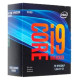 Боксовый процессор CPU Intel Socket 1151 Core I9-9900KF (3.60GHz/16Mb) Box (without graphics) v2