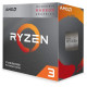Процессор AMD Ryzen 3 3200G AM4 (YD3200C5M4MFH) (3.6GHz/Radeon Vega 8) OEM