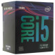 Процессор Intel CORE I5-9500F S1151 BOX 3.0G BX80684I59500F S RF6Q IN v2