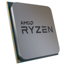 Процессор AMD Ryzen 5 3500 OEM <65W, 6C/6T, 4.1Gh(Max), 16MB(L2+L3), AM4> (100-000000050)