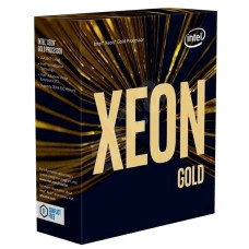 Процессор Intel Xeon Gold 5218 LGA 3647 22Mb 2.3Ghz (CD8069504193301S)