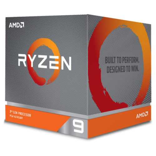 Процессор AMD Ryzen 9 3950X OEM <105W, 16C/32T, 4.7Gh(Max), 70MB(L2+L3), AM4> (100-000000051)