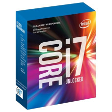 Процессор CPU Intel Socket 1151 Core I7-7700K (4.20Ghz/8Mb) tray