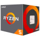 Процессор AMD Ryzen 5 2600X AM4 (YD260XBCAFBOX) (3.6GHz) Box