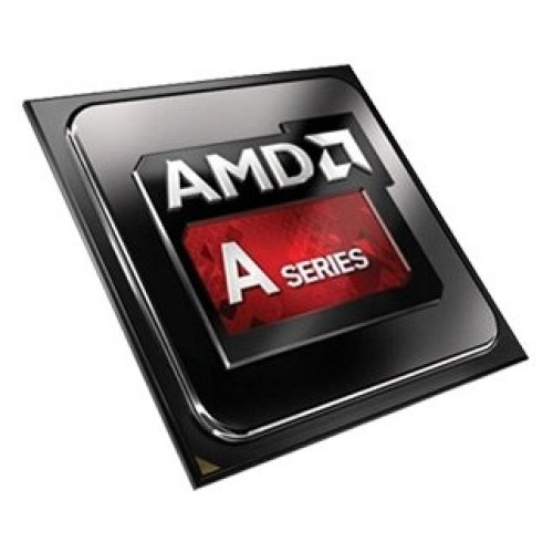 Процессор AMD A6 7400K FM2+(AD740KYBI23JA) (3.5GHz/AMD Radeon R5) OEM