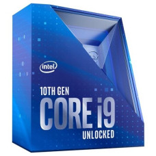 Процессор CORE I9-10900K S1200 BOX 3.7G