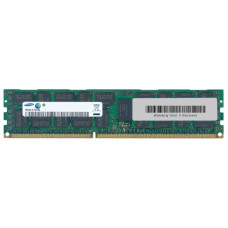 Оперативная память Samsung  DDR3 16GB RDIMM 1600 1.35V Tray