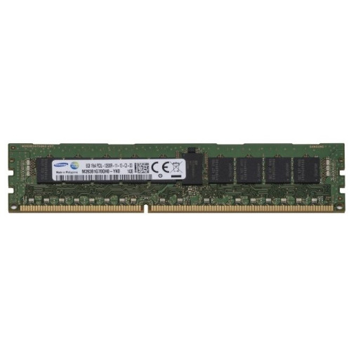 Память оперативная Samsung  DDR3 8GB RDIMM