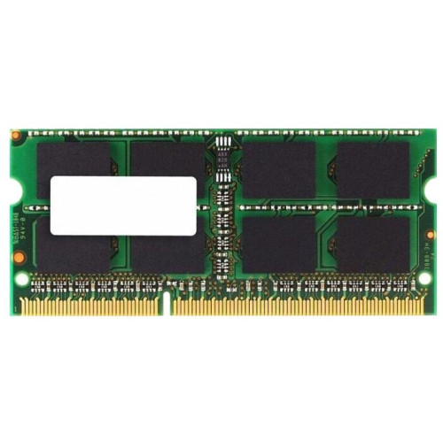 Оперативная память Foxline SODIMM 4GB 1600 DDR3 CL11 (512*8) hynix chips