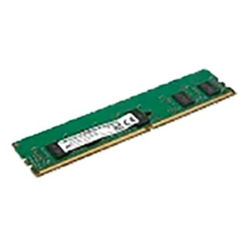 Оперативная память Lenovo 8GB DDR4 2666MHz ECC RDIMM Memory