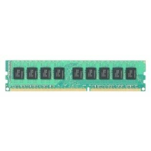 Оперативная память Kingston DDR3 KVR16E11S8/4 4Gb DIMM ECC U PC3-12800 CL11 1600MHz