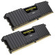 Оперативная память Corsair DDR4 2x16Gb 4000MHz CMK32GX4M2F4000C19 RTL PC4-32000 CL19 DIMM 288-pin 1.35В