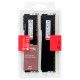 Память оперативная Kingston 16GB 2666MHz DDR4 CL16 DIMM (Kit of 2) 1Rx8 HyperX FURY Black