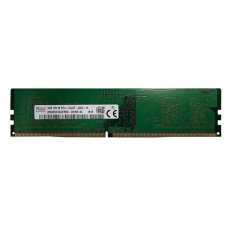 Оперативная память Hynix DDR4 4Gb 2400MHz HMA851U6CJR6N-UHN0 OEM PC4-19200 CL17 DIMM 288-pin 1.2В