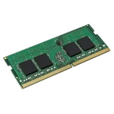 Память оперативная Foxline SODIMM 4GB 2400 DDR4 CL17 (256*16)
