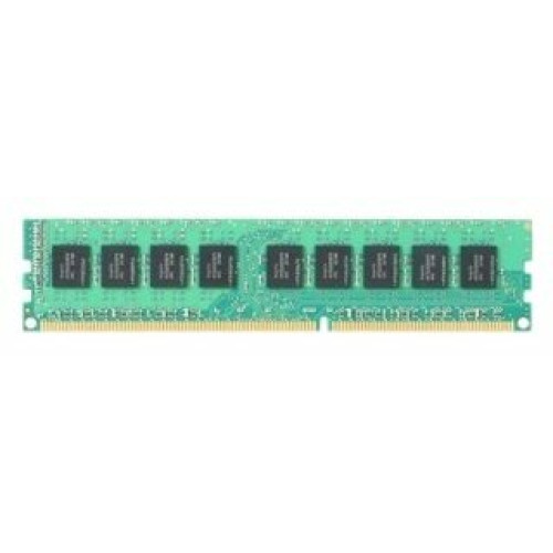 Оперативная память Kingston for HP/Compaq (669324-B21 A2Z50AA) DDR3 DIMM 8GB (PC3-12800) 1600MHz ECC