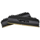 Оперативная память DDR 4 DIMM 16Gb (8GBx2) PC32000, 4000Mhz, PATRIOT BLACKOUT Kit (PVB416G400C9K) (retail)