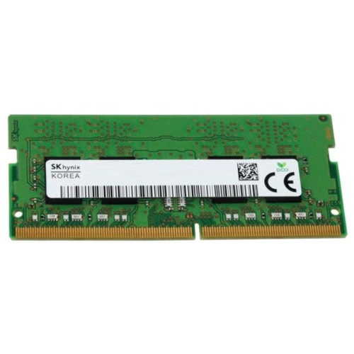 Оперативная память Hynix SODIMM 2GB DDR4 HMA425S6AFR6N-UH 1Rx16 PC4-2400T-SCO-11
