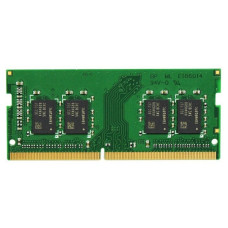 Оперативная память Synology 4GB DDR4-2666 SO-DIMM Module Kit (for expanding DVA3219, RS820+, RS820RP+)