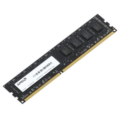 Оперативная память 4GB AMD Radeon™ DDR3L 1600