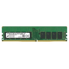 Память оперативная Micron 16GB DDR4 2666 MT/s