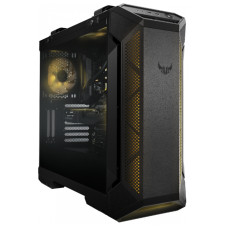 Корпус ASUS GT501/GRY/WITH HANDLE GT501 TUF GAMING CASE/GRY/WITH HANDLE