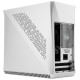 Корпус Fractal Design ERA ITX SILVER - WHITE OAK / Mini-ITX / 1x80mm fan inc. / FD-CA-ERA-ITX-SI