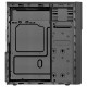 Корпус SilverStone SST-PS13B чёрный (ATX, 2xUSB 3.0, HD Audio)