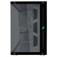 Корпус 1STPLAYER STEAM PUNK SP8 WHITE / ATX, tempered glass, fans controller & remote / 3x 120mm RGB fans inc. / SP8-WH-G3