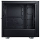 Корпус Carbide Series 275R  CC-9011132-WW  Tempered Glass Mid-Tower Gaming Case — Black