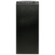 Корпус Minitower Exegate SP-415UP Black, mATX <UN600, 120mm> 4*USB+2*USB3.0, HD Audio, петля, без винтовое крепление HDD, датчик вскрытия