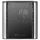 Корпус Thermaltake Level 20 VT черный без БП mATX 1x200mm 2xUSB2.0 2xUSB3.0 audio bott PSU